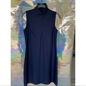 J. Lindeberg Women’s stretch Lycra golf dress